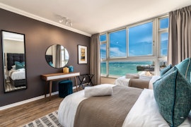 Strand Accommodation at Ashley On Beach 1101 Luxury Apartment | Viya