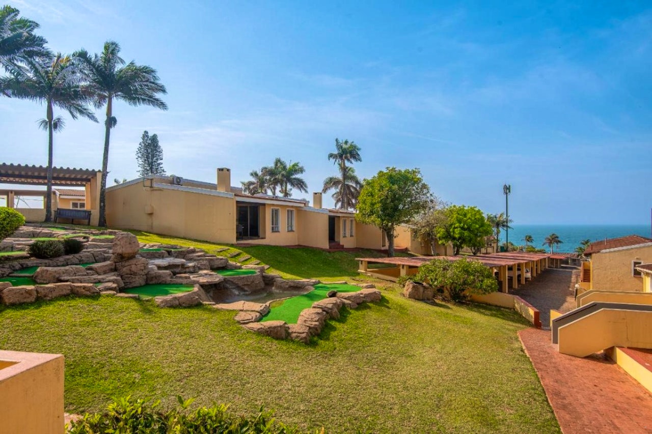 Ballito Accommodation at  | Viya