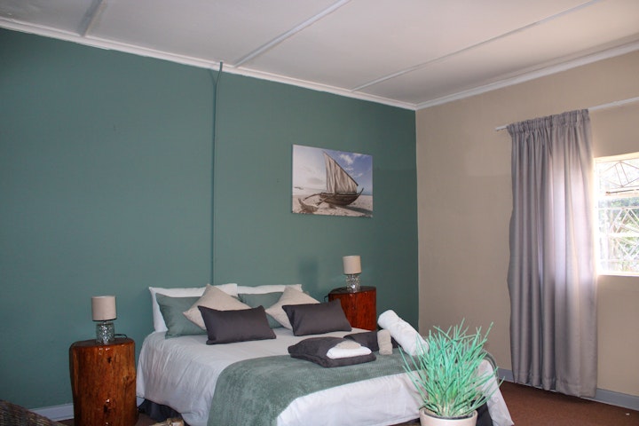 Northern Cape Accommodation at Rus 'n Bietjie | Viya