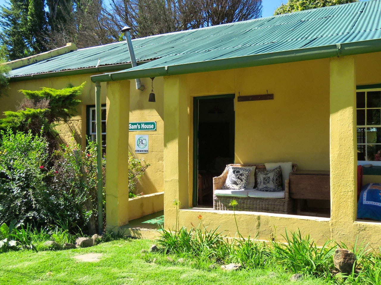 Eastern Cape Accommodation at  | Viya