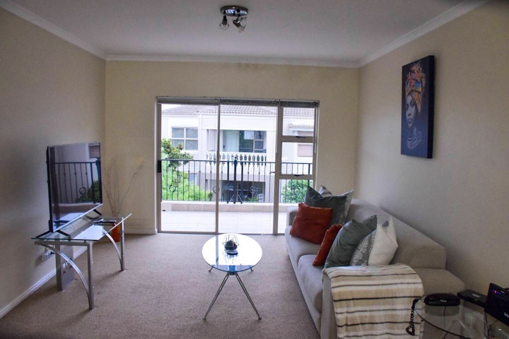 Northern Suburbs Accommodation at 123 Bougain Villa | Viya