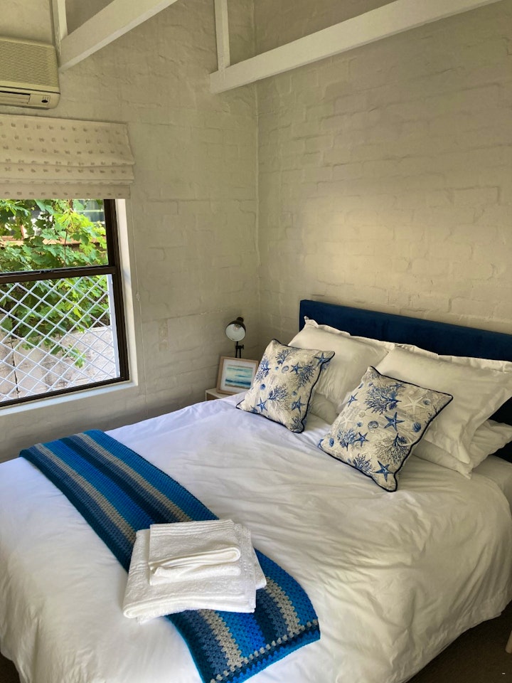 Western Cape Accommodation at The Hermanus House | Viya