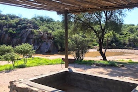 Namibia Accommodation at Steinheim Camping | Viya