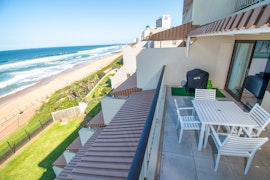 Durban North Accommodation at 18 Bronze Beach | Viya