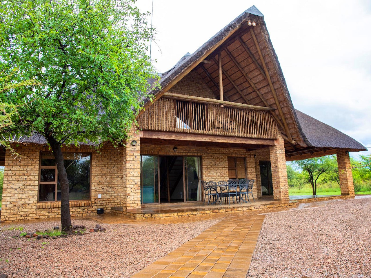 Limpopo Accommodation at  | Viya