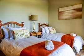 Western Cape Accommodation at Spes Bona Guest Farm | Viya