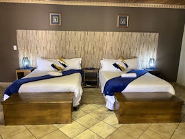 Kalahari Accommodation at  | Viya