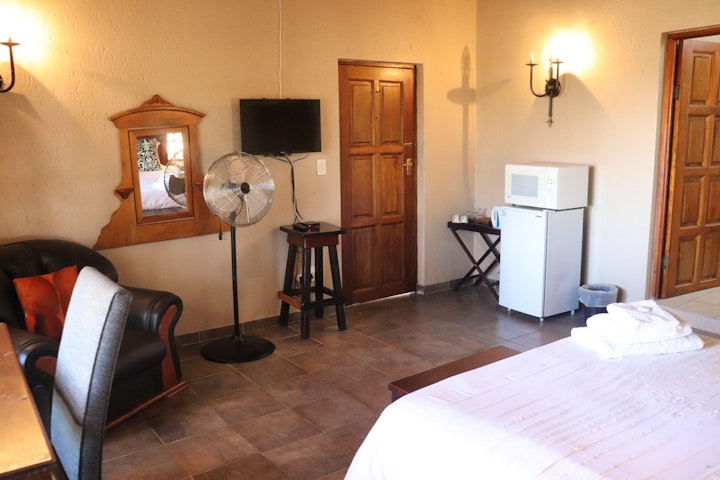 Kyalami Accommodation at Khaya Africa Guest Lodge | Viya