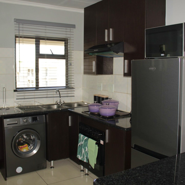 Johannesburg Accommodation at Crestline Phoenix | Viya