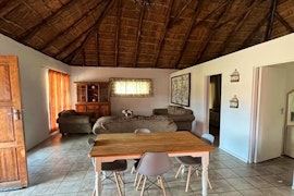 Waterberg Accommodation at Vanross Bushveld Self Catering Accommodation | Viya