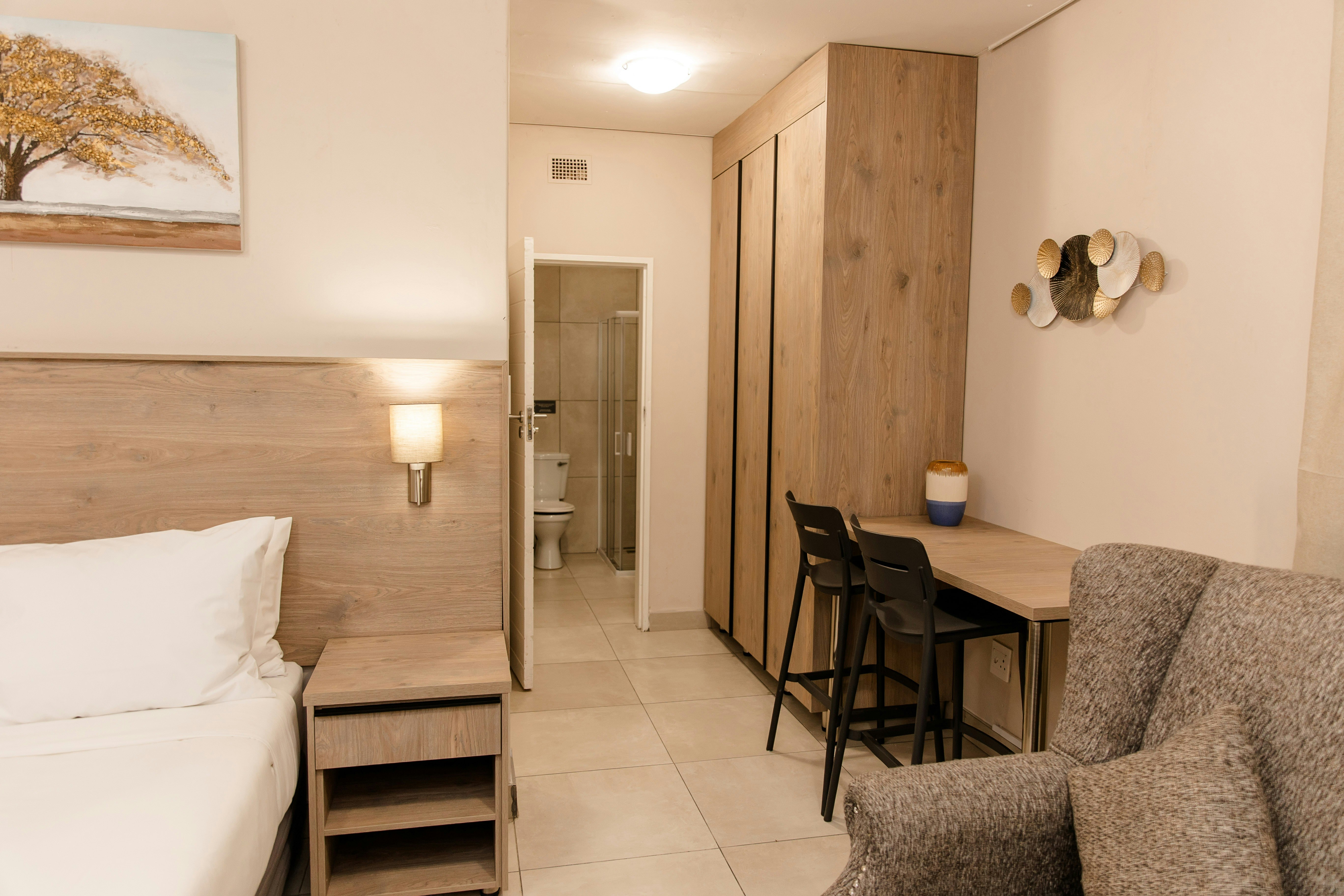 Wilkoppies Self-catering image no 12 of 36