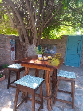 Karoo Accommodation at Aan de Granaat | Viya