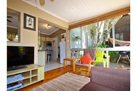 Jeffreys Bay Accommodation at Lazybay Cottage | Viya