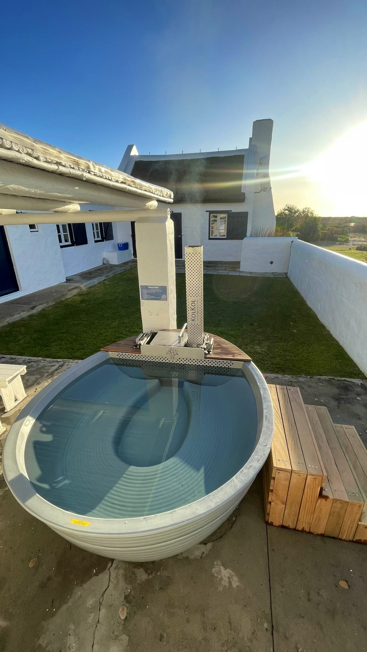 Struisbaai Accommodation at  | Viya