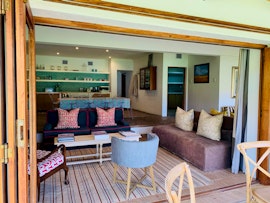 Garden Route Accommodation at Peredraai | Viya