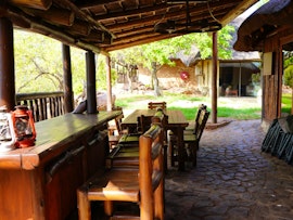 Limpopo Accommodation at Lucca Lodge | Viya