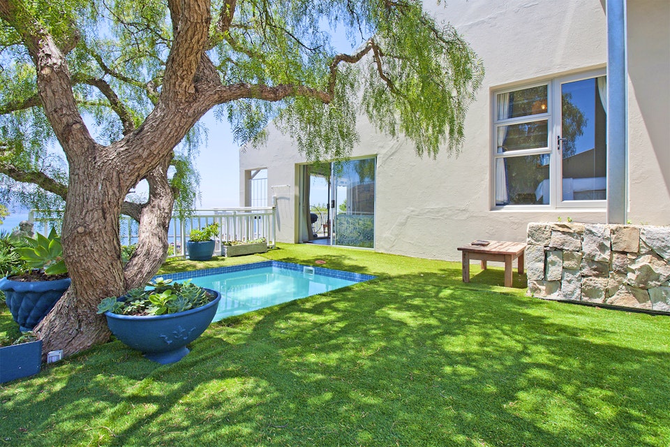 Cape Town Accommodation at  | Viya