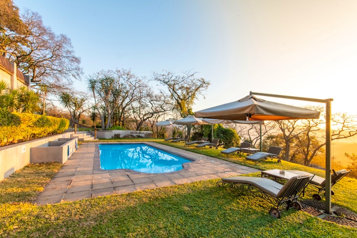 Panorama Route Accommodation at Chestnut Country Lodge | Viya