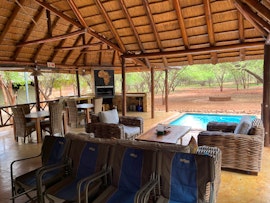 Kruger National Park South Accommodation at Genet House Holiday Home | Viya