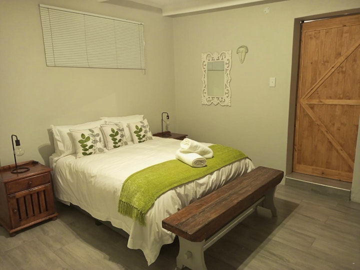Johannesburg Accommodation at Linden Hideaway | Viya