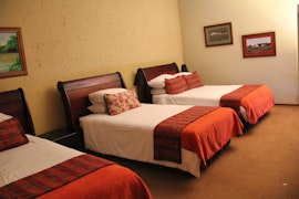 Cradle Of Humankind Accommodation at  | Viya