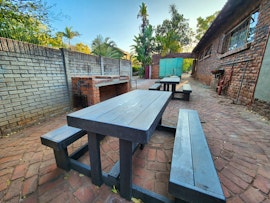 Waterberg Accommodation at  | Viya