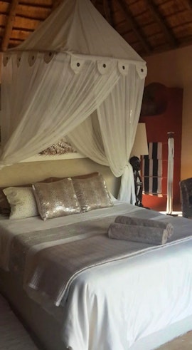 Hoedspruit Accommodation at Canyon Guest Villa | Viya