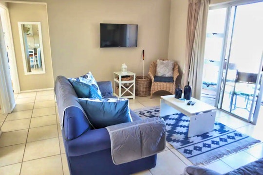 Bloubergstrand Accommodation at  | Viya