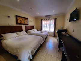 Polokwane Accommodation at  | Viya