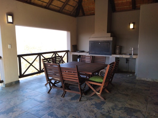 Kruger National Park South Accommodation at  | Viya