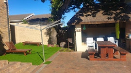 Stellenbosch Accommodation at Stellenbosch Holiday Retreat | Viya