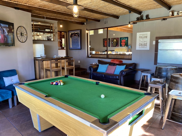 Western Cape Accommodation at Dolphin Circle Bed and Breakfast | Viya