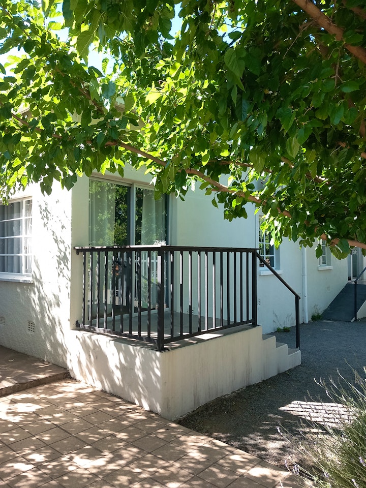 Free State Accommodation at 7 On Grey Guesthouse | Viya