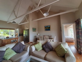 Garden Route Accommodation at Bo Langvlei Cottage | Viya