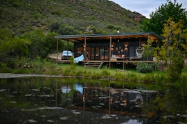 Western Cape Accommodation at  | Viya