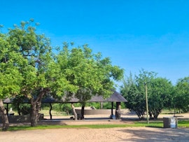 Kruger To Canyons Accommodation at Maru Djembe Campsite | Viya