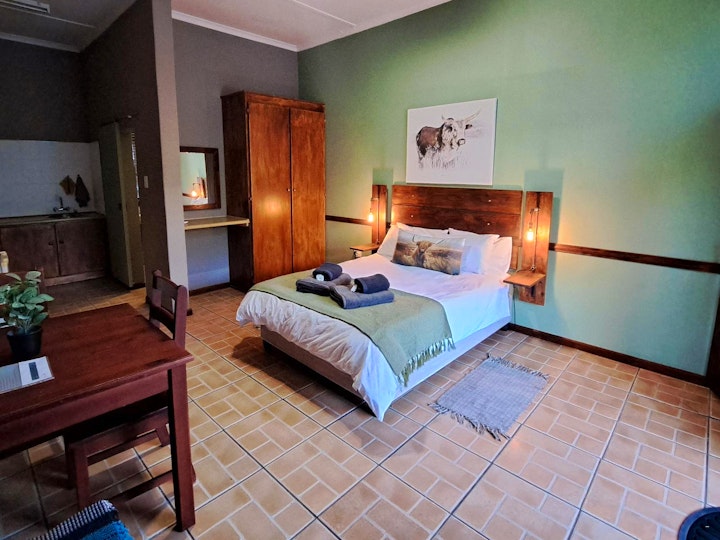 Kalahari Accommodation at Morgenbos Guesthouse | Viya