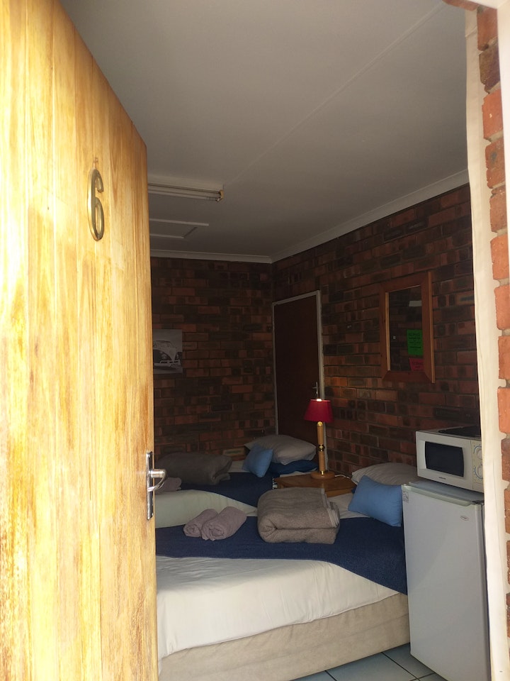 Maloti Route Accommodation at The Highland Inn | Viya