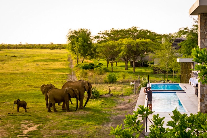 South-East District Accommodation at Jamala Madikwe Royal Safari Lodge | Viya