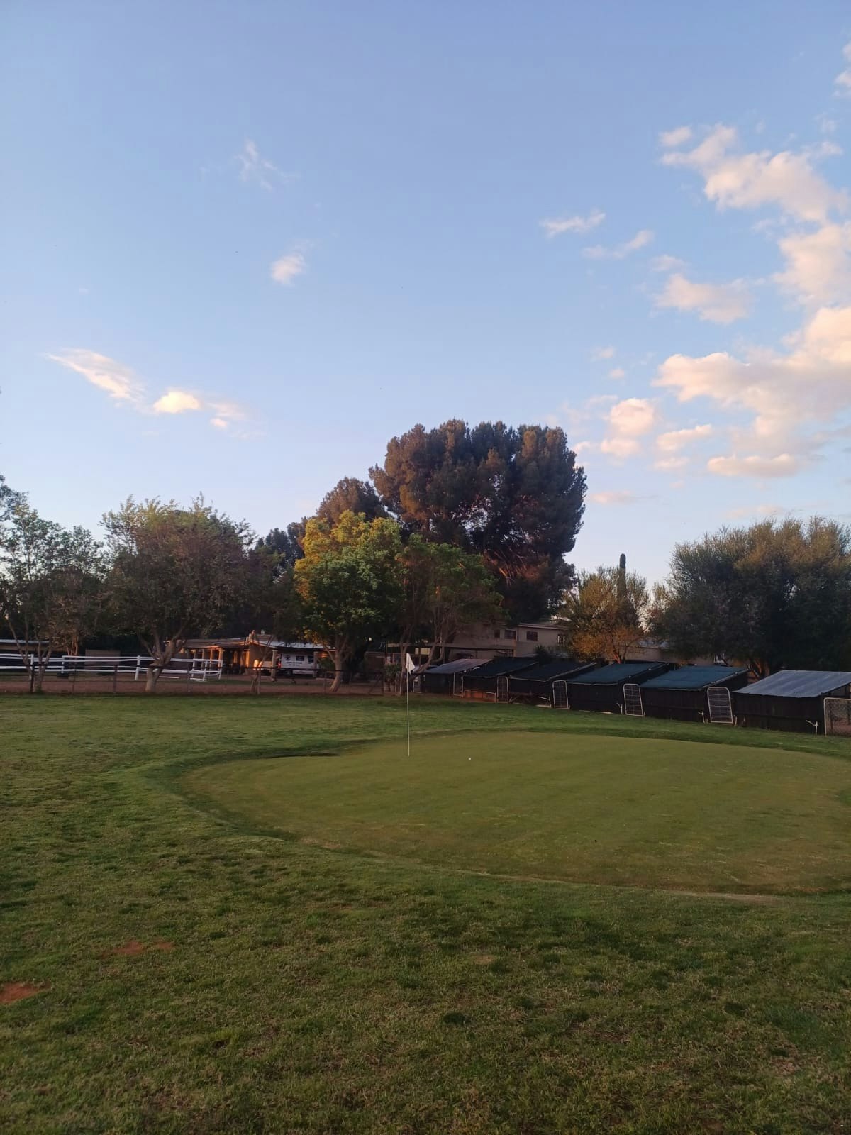 De Stallen Guest Villas and Mashie Golf Course image no 34 of 42