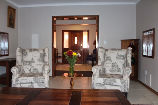 Free State Accommodation at  | Viya