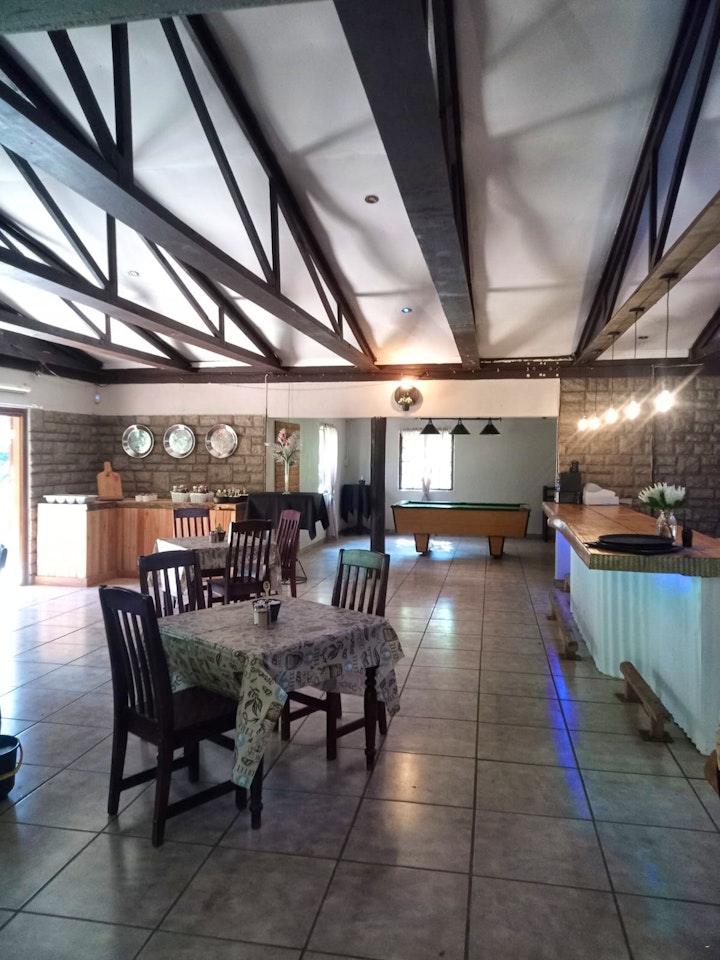 Mpumalanga Accommodation at Eagle Creek Resorts | Viya