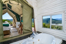 Garden Route Accommodation at  | Viya