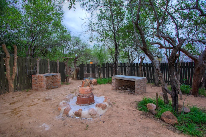 Kruger National Park South Accommodation at Doringpoort: Delagoadoring | Viya