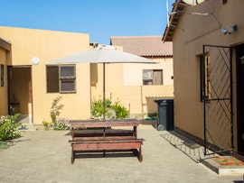 Erongo Accommodation at Josef Self-catering Accommodation | Viya