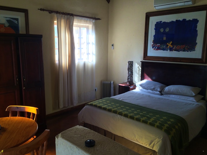 Panorama Route Accommodation at Floreat Riverside Lodge | Viya