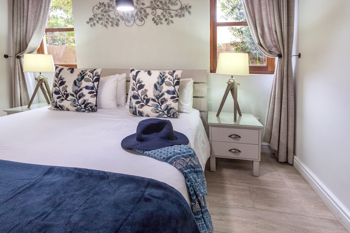 Overberg Accommodation at Sixteen Guesthouse | Viya