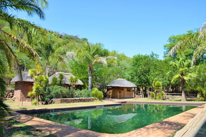 Limpopo Accommodation at Jabula | Viya