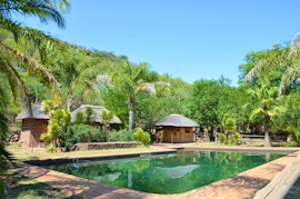 Limpopo Accommodation at Jabula | Viya