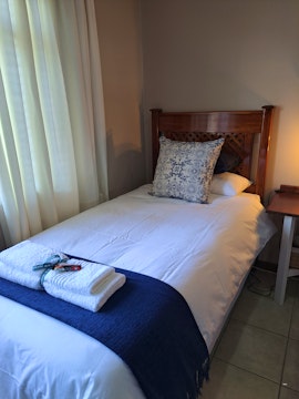 Potchefstroom Accommodation at 26 on Chopin | Viya